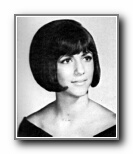 Robin Bettencourt: class of 1968, Norte Del Rio High School, Sacramento, CA.
